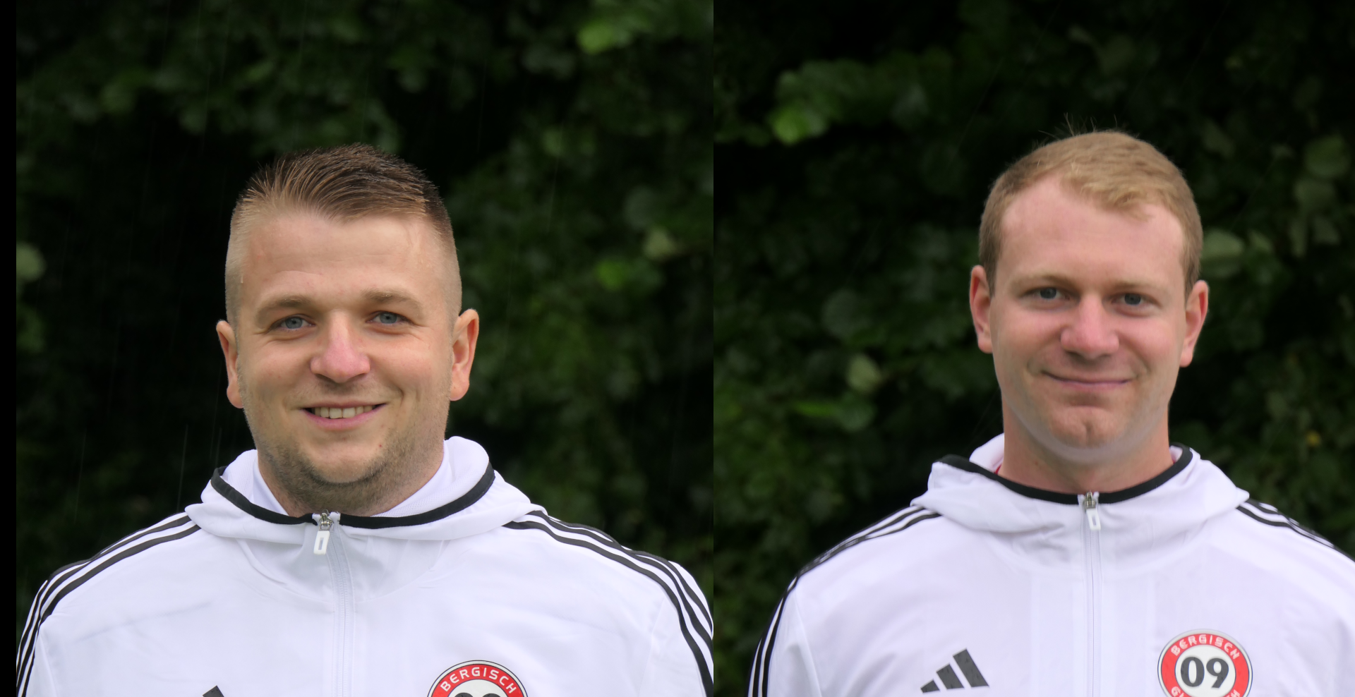 Neuer Impuls für die U17