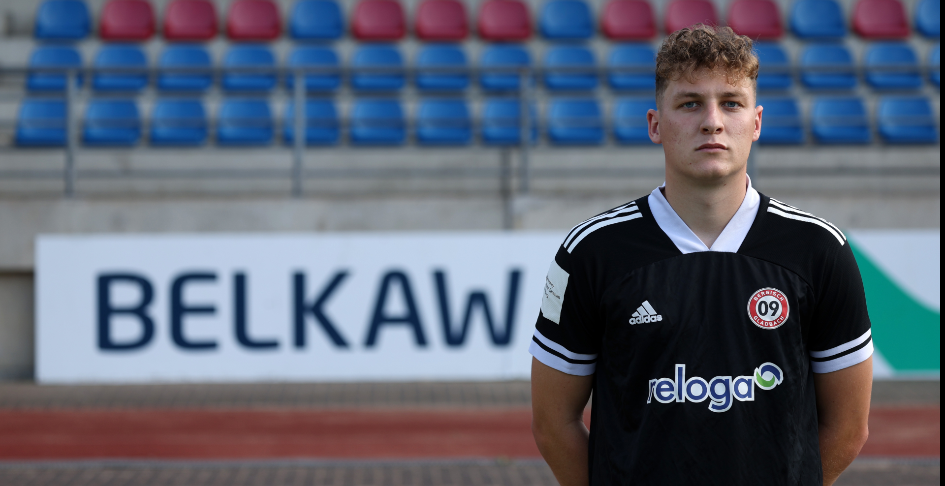 Nico Kuhbier macht Sieg klar
