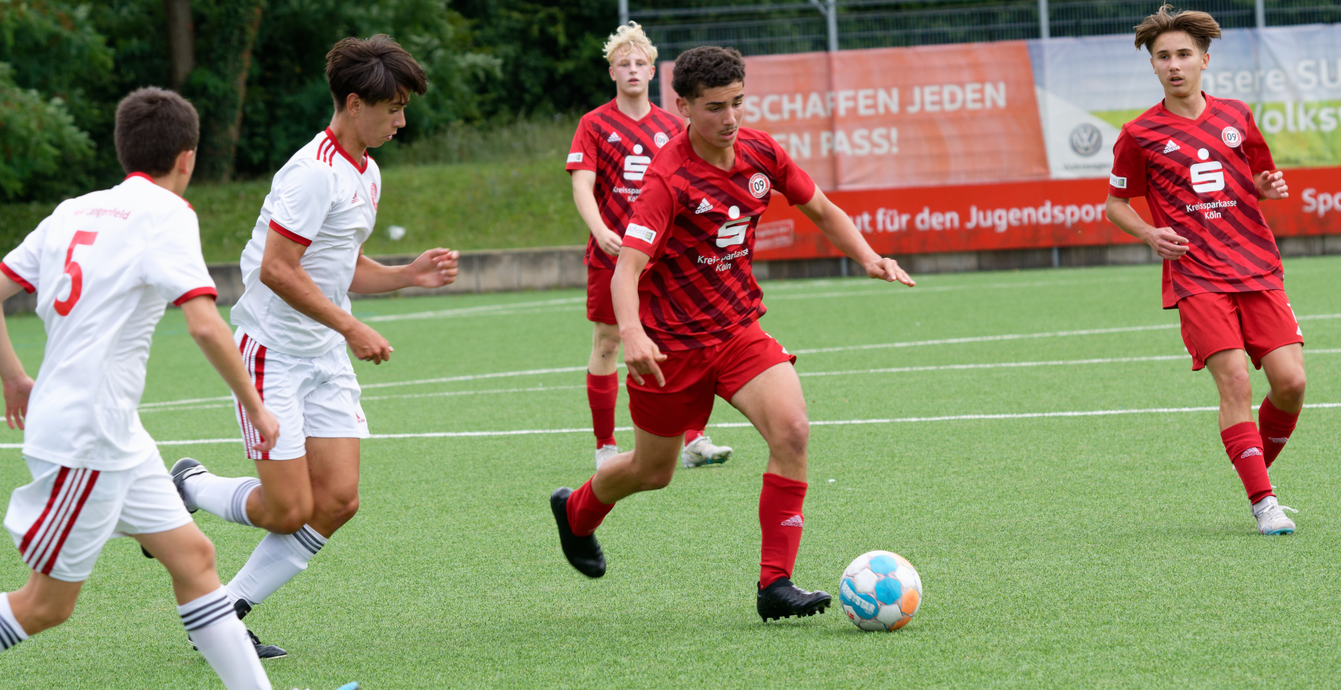 09-Talente buchen Halbfinal-Tickets