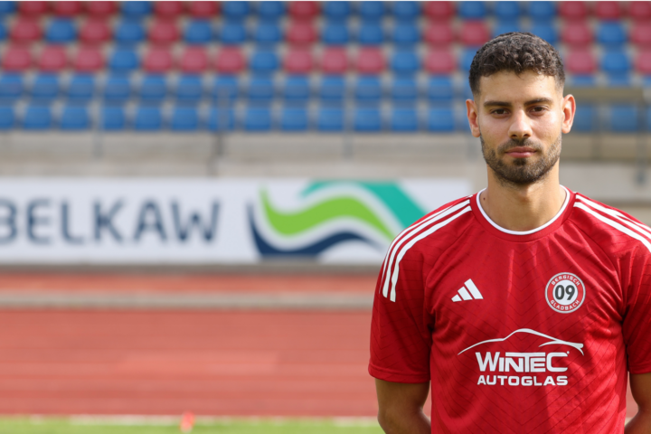 Claudio Heider, 2024/25