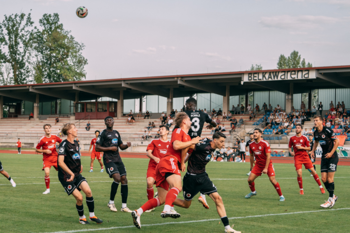 Erste in Action, 2024/25