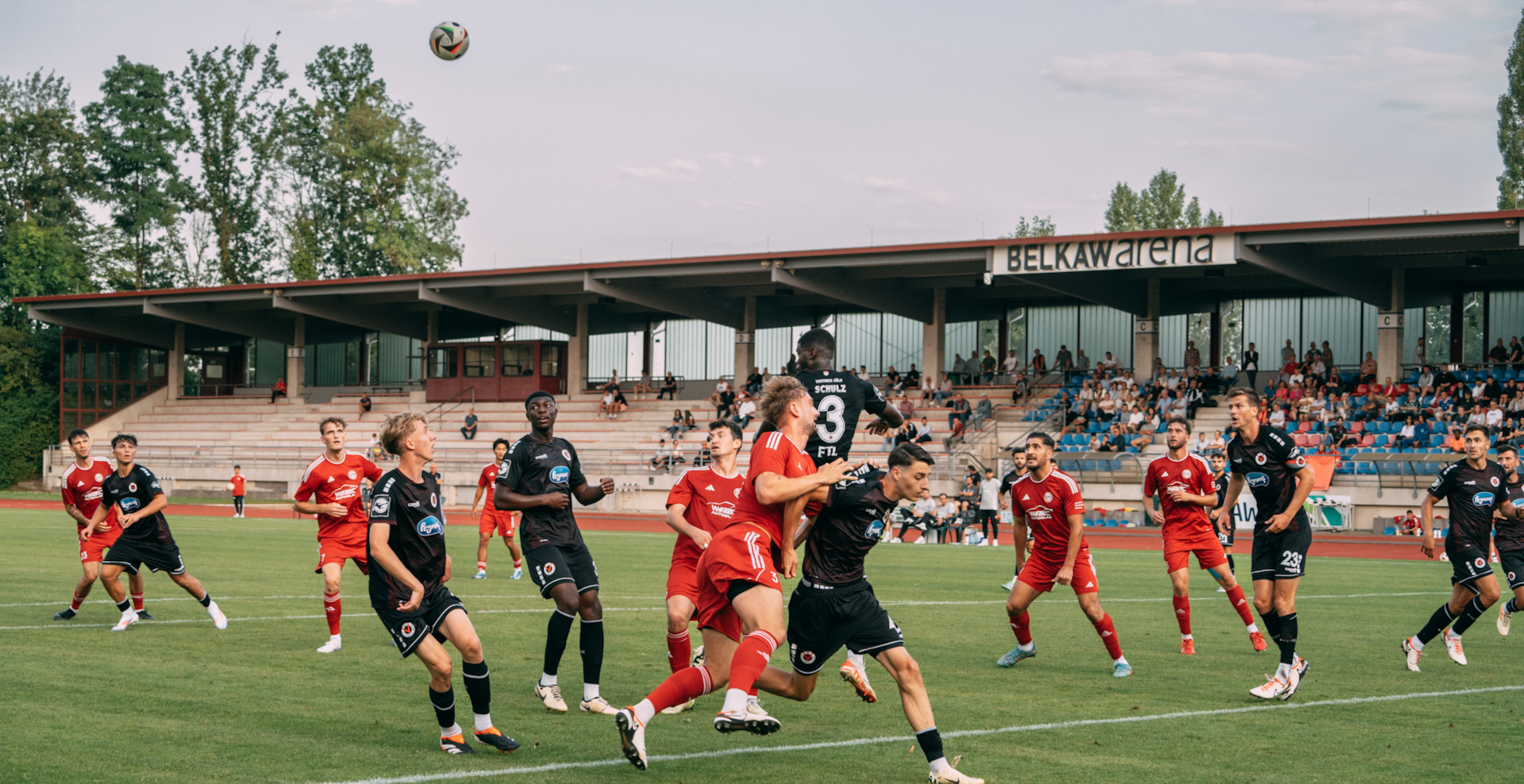 Erste in Action, 2024/25