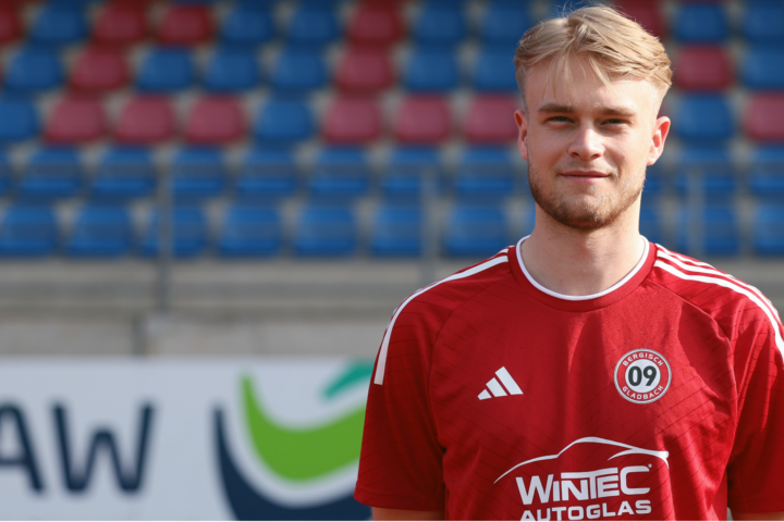 Jan Ecke, erste Mannschaft 2024/25
