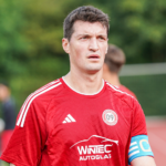 Marvin Steiger in Action, erste Mannschaft 2024/25