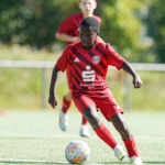 U13 in Action 2024/25