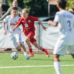U17 in Action 2024/25