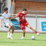 U17 in Action 2024/25