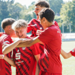 U17 Jubel 2024/25