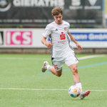 U19 in Action 2024/25