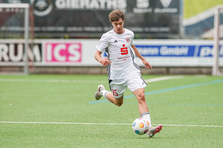 U19 in Action 2024/25