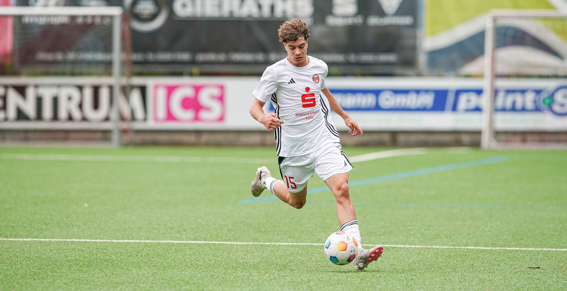 U19 in Action 2024/25