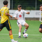 U19 in Action 2024/25