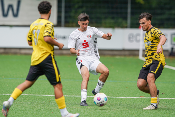 U19 in Action 2024/25