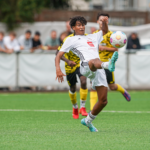 U19 in Action 2024/25