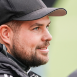 U19 Trainer Tobias Felser 2024/25