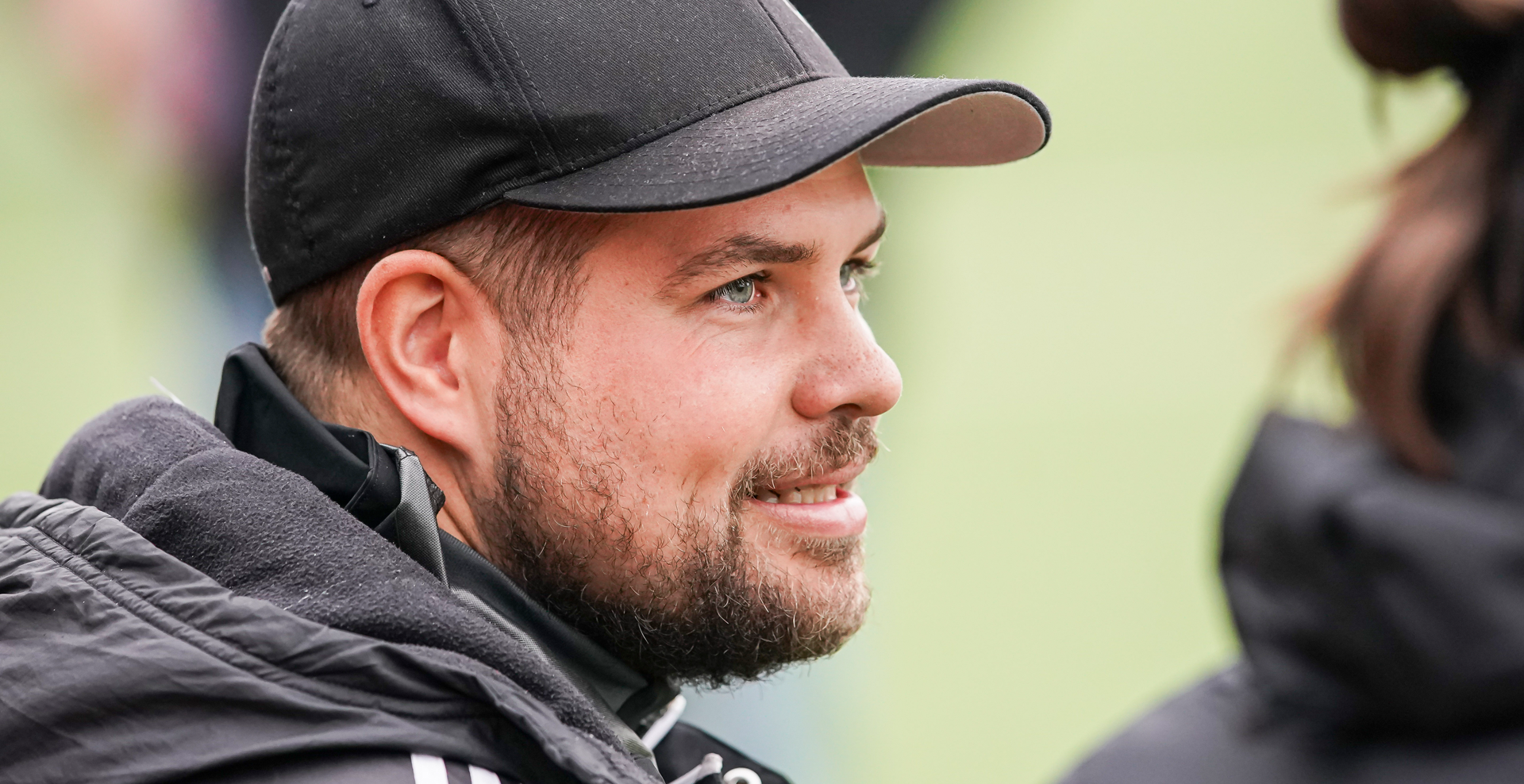 U19 Trainer Tobias Felser 2024/25
