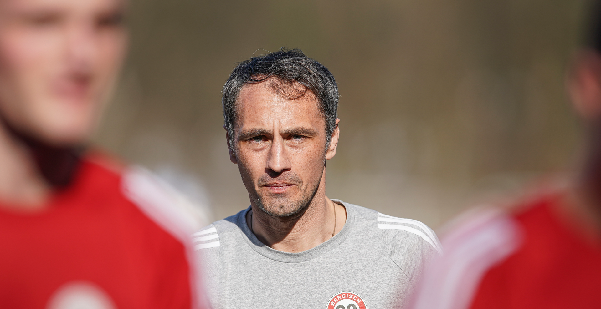 Andy Habl, erste Mannschaft 2024/25