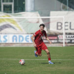 U19 in Action, 2024/25