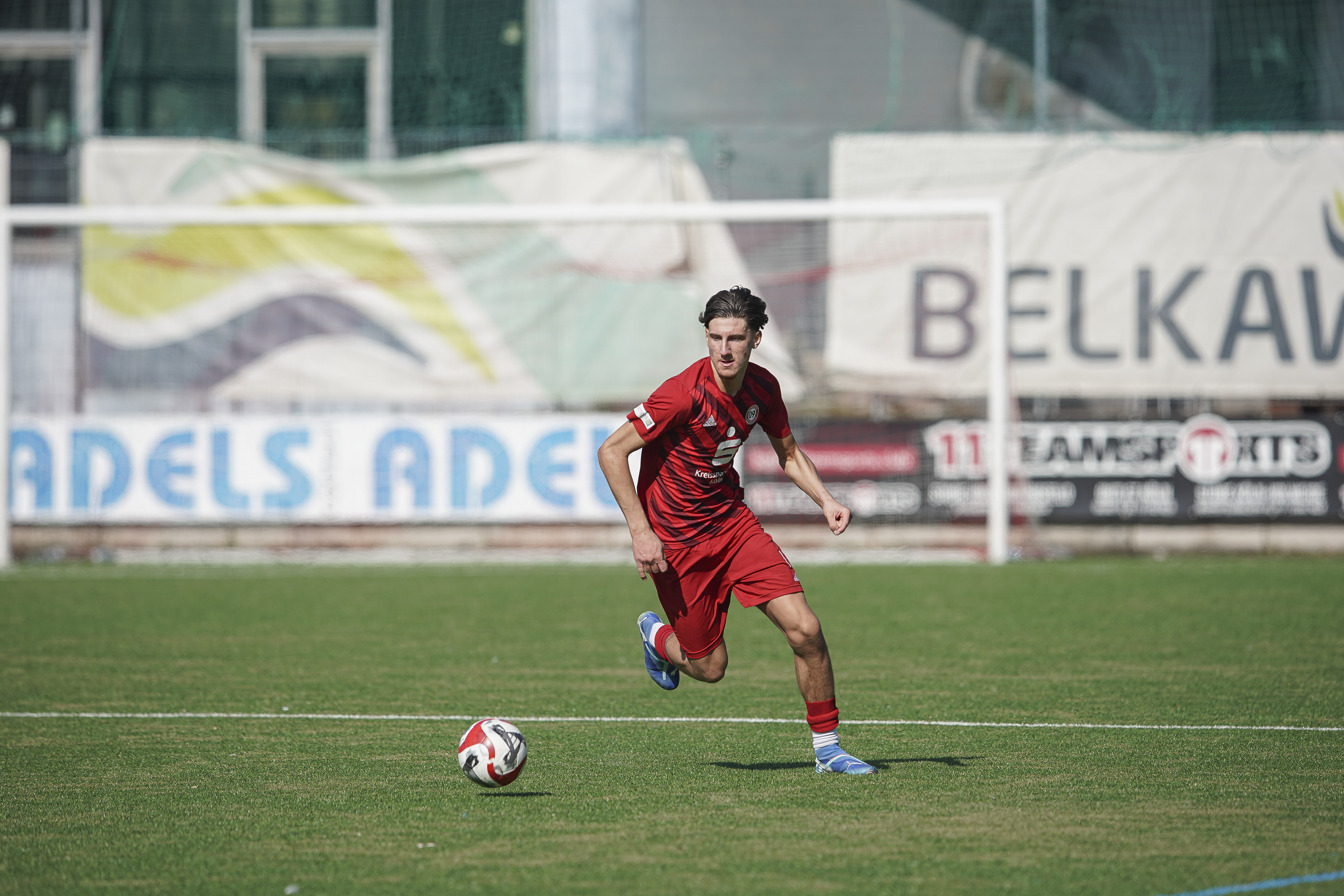 U19 in Action, 2024/25