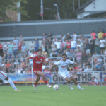 Der 1. FC Köln und der SV 09 treffen am 12. Juli aufeinander.